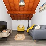 Oasis Fonte Grande Santo Antonio (Sao Miguel)