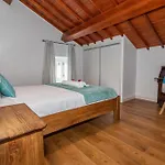 Nyaraló Oásis Fonte Grande