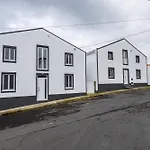 Nyaraló Oásis Fonte Grande Santo António