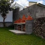Oasis Fonte Grande * Santo Antonio (Sao Miguel)