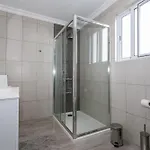 Oásis Fonte Grande Nyaraló *