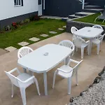 Oásis Fonte Grande Santo António