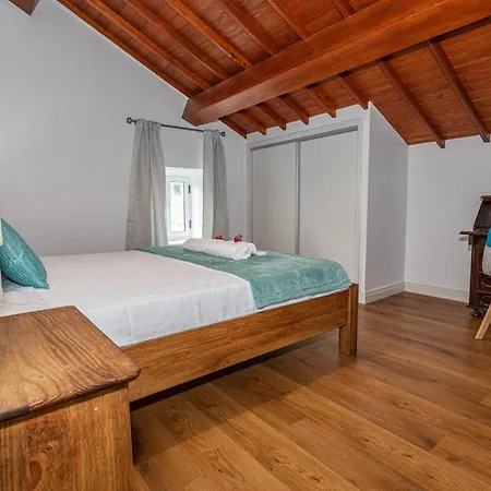 Apartment Oasis Fonte Grande