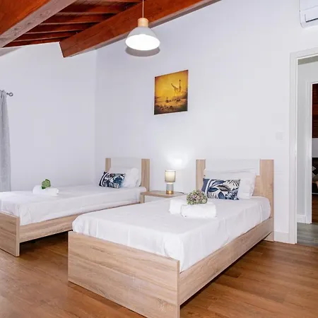 Oásis Fonte Grande *