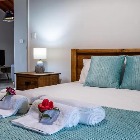 Oasis Fonte Grande Santo Antonio (Sao Miguel)