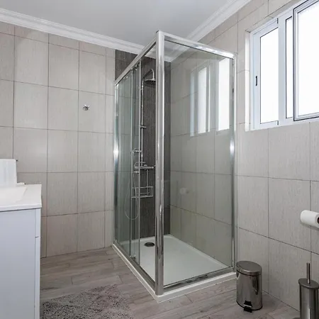 Oásis Fonte Grande * Santo Antonio (Sao Miguel)