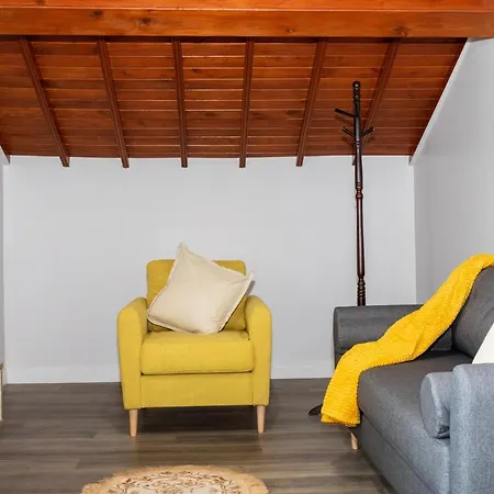 Tatil Evi Oasis Fonte Grande