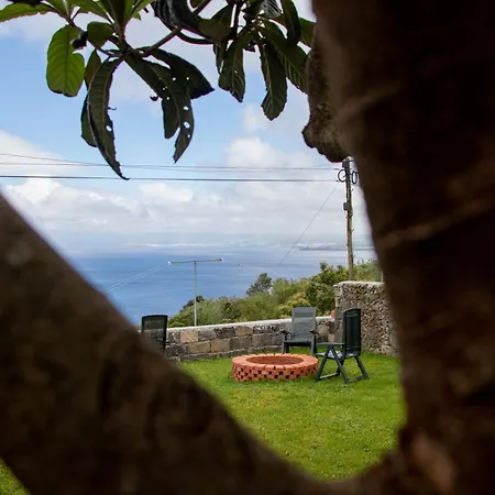 Oásis Fonte Grande Casa vacanze Santo Antonio (Sao Miguel)