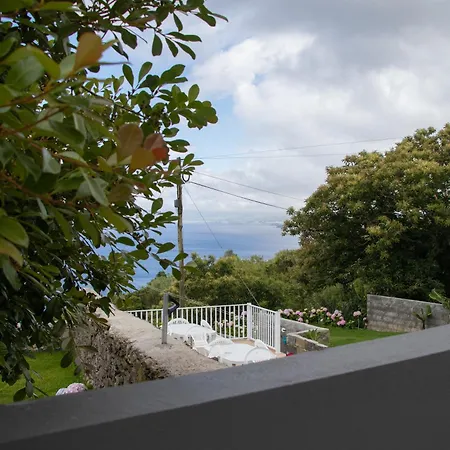 Oasis Fonte Grande Apartment *