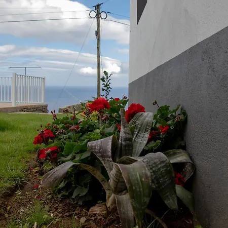 Oasis Fonte Grande Apartment Santo Antonio (Sao Miguel)