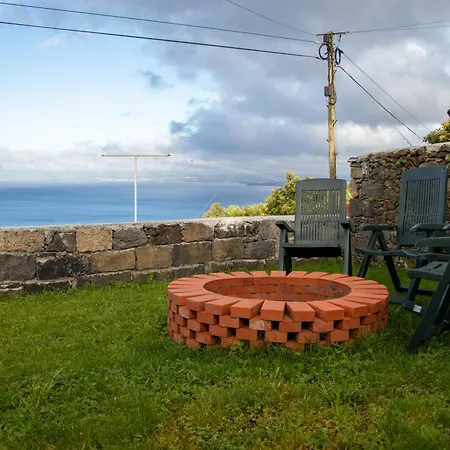 Casa vacanze Oásis Fonte Grande Santo Antonio (Sao Miguel)
