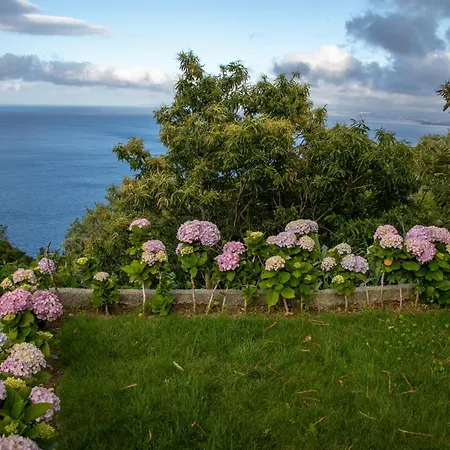 Oasis Fonte Grande Santo Antonio (Sao Miguel)