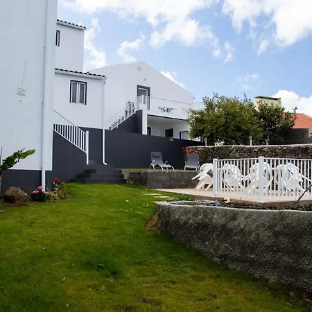 Oasis Fonte Grande Tatil Evi