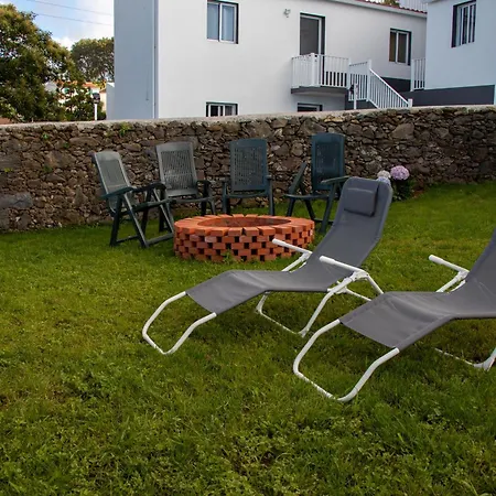 Oasis Fonte Grande * Santo Antonio (Sao Miguel)