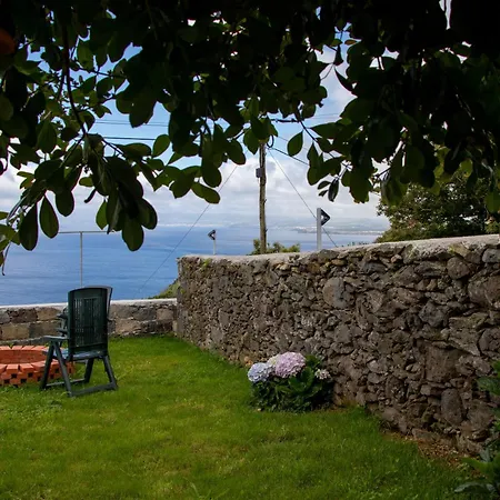 Tatil Evi Oasis Fonte Grande Santo Antonio (Sao Miguel)