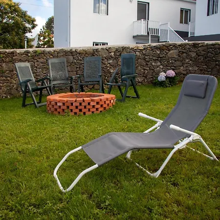 Oasis Fonte Grande * Santo Antonio (Sao Miguel)