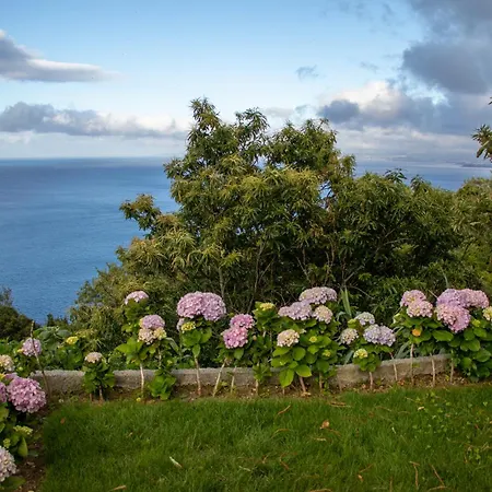 Tatil Evi Oasis Fonte Grande