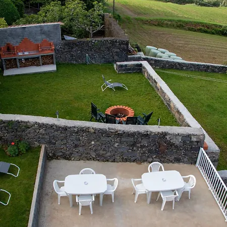 Oasis Fonte Grande Tatil Evi *