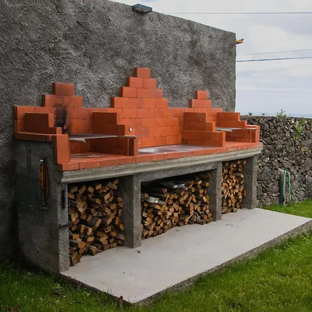 Oasis Fonte Grande * Santo Antonio (Sao Miguel)