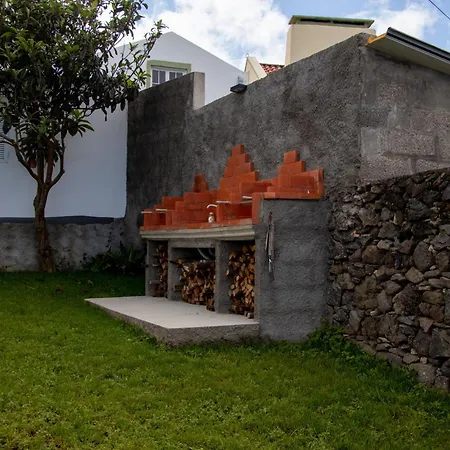 Tatil Evi Oasis Fonte Grande