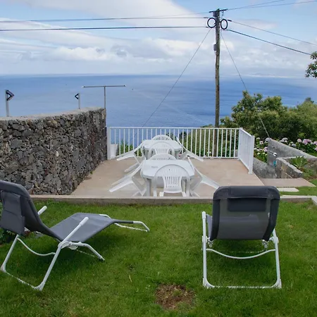 Casa vacanze Oásis Fonte Grande Santo Antonio (Sao Miguel)