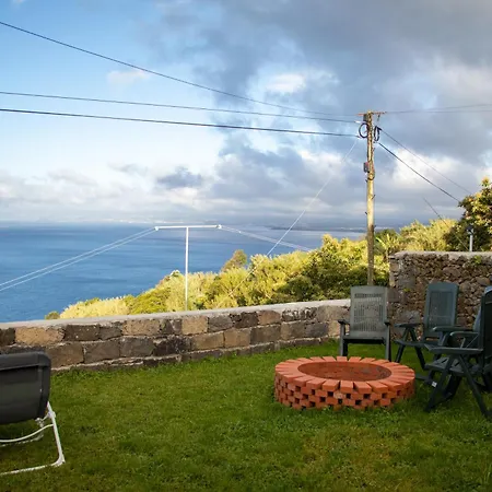 Casa vacanze Oásis Fonte Grande