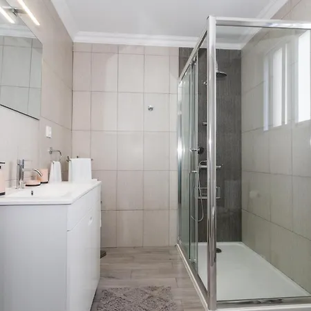 Holiday home Oasis Fonte Grande