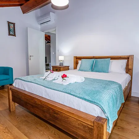 Holiday home Oasis Fonte Grande