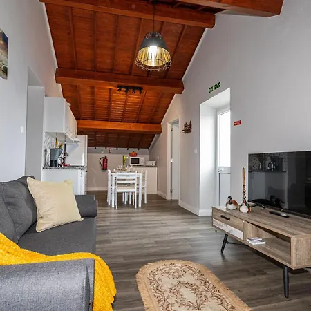 Holiday home Oasis Fonte Grande *
