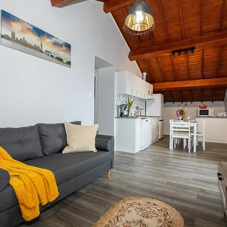 Holiday home Oasis Fonte Grande Santo Antonio (Sao Miguel)