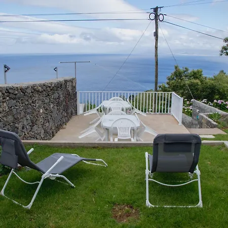Oasis Fonte Grande Santo Antonio (Sao Miguel)