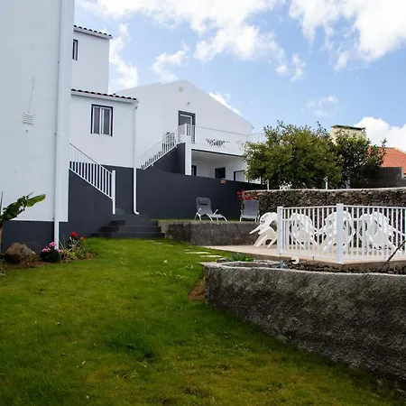 Holiday home Oasis Fonte Grande