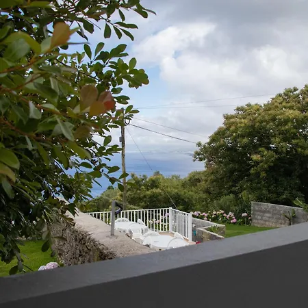 Holiday home Oasis Fonte Grande *