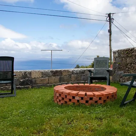 Oasis Fonte Grande Santo Antonio (Sao Miguel)