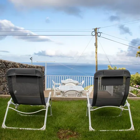 Oasis Fonte Grande Holiday home