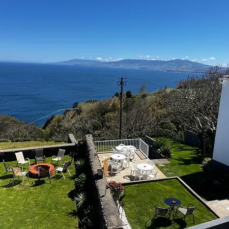 Ferienhaus Oasis Fonte Grande Santo Antonio (Sao Miguel)