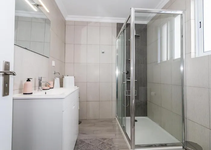 Oasis Fonte Grande * Santo Antonio (Sao Miguel)