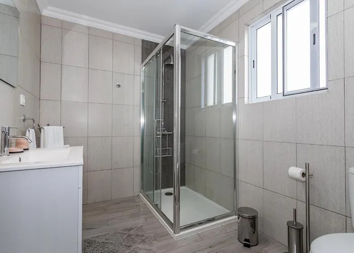 Oasis Fonte Grande * Santo Antonio (Sao Miguel)