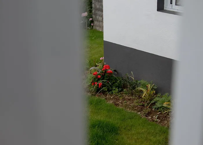 Дом отдыха Oasis Fonte Grande *