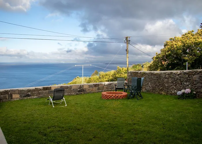 Oasis Fonte Grande Hébergement de vacances