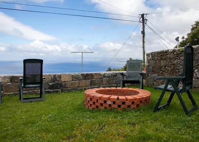 Oasis Fonte Grande * Santo Antonio (Sao Miguel)
