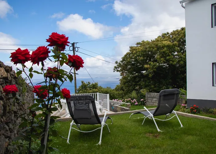 Oasis Fonte Grande *